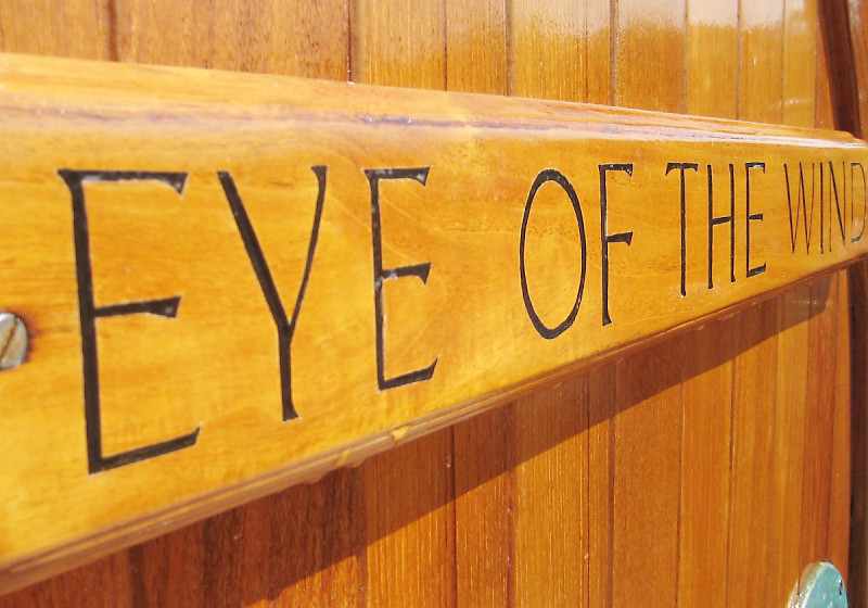  Segeltörn auf den Azoren 