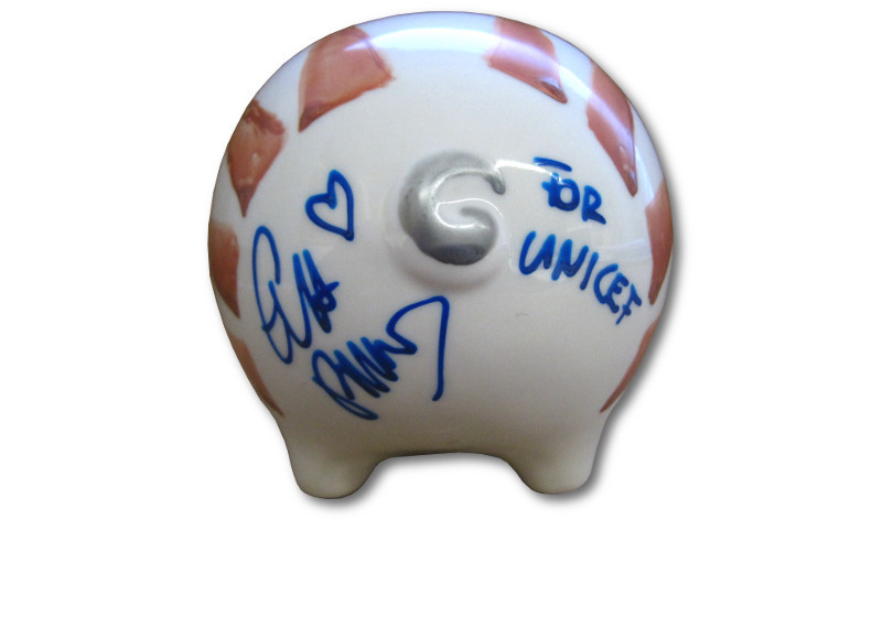  Sparschwein Eva Padberg 