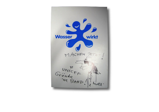  Udo Lindenberg-Plakat 