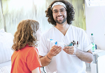 Uniklinik Köln Uniklinik Köln