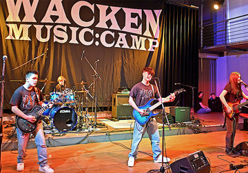 Wacken Foundation Wacken Foundation