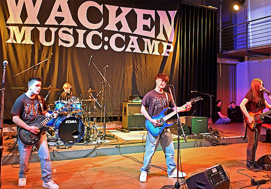 Wacken Foundation Wacken Foundation