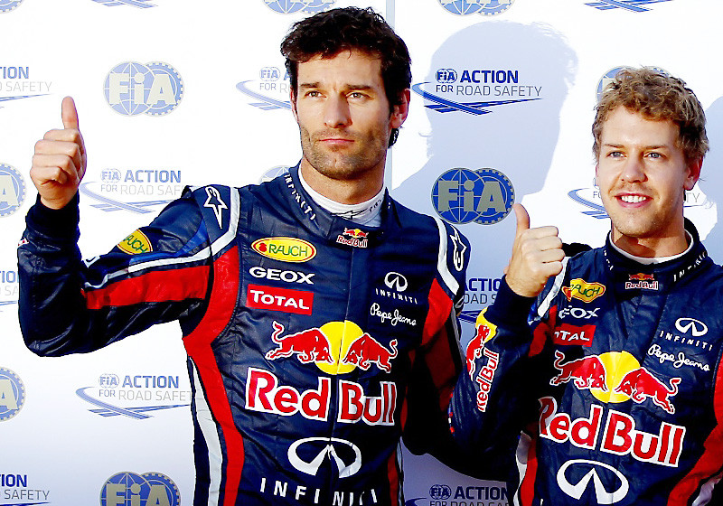  Bild Mark Webber 