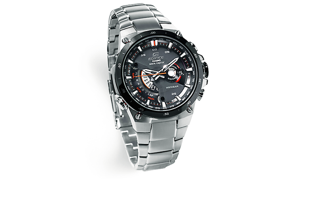  Casio-Uhr Red Bull Team 