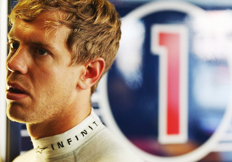  Casio vom Red Bull Team 