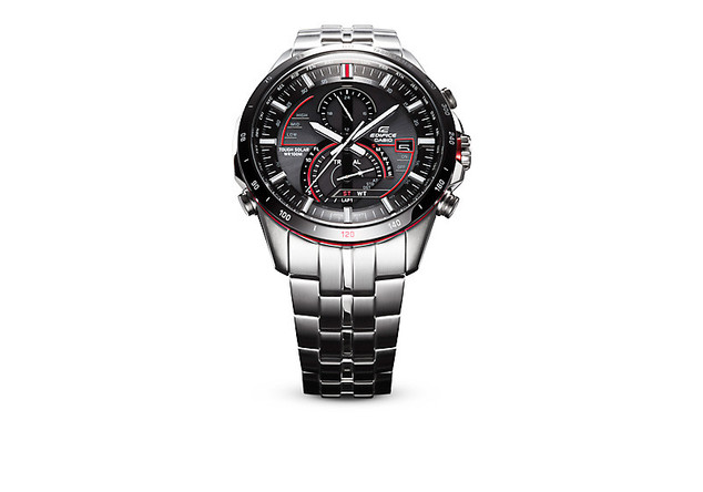  Casio vom Red Bull Team 