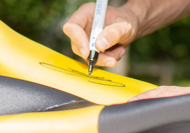  Fluganzug Morgenstern I 