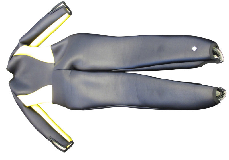  Fluganzug Morgenstern I 