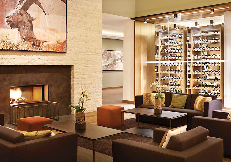 Kempinski Hotel Das Tirol - Luxusoase zum Wohlfühlen