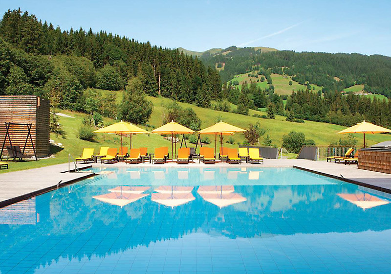 Im Kempinski The Spa steht der Mensch im Mittelpunkt