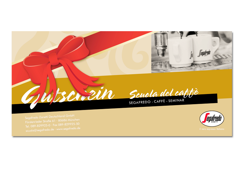  Segafredo Kaffeeschule 