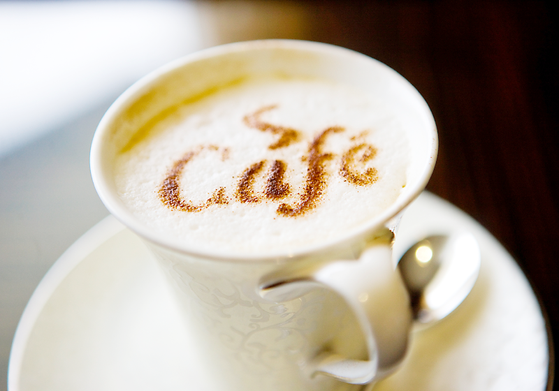  Segafredo Kaffeeschule 