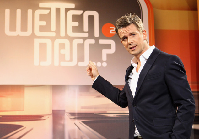 „Wetten, dass..?“ in Offenburg: Top-Tickets + Aftershowparty 