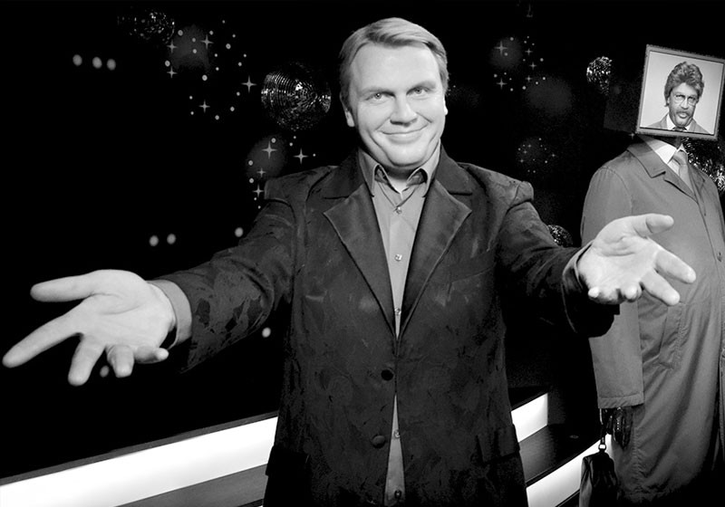  Wetten, dass..? live 