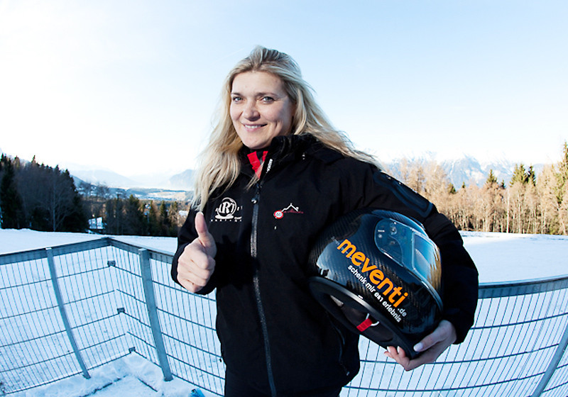  Wok beim Wok Race Cup 