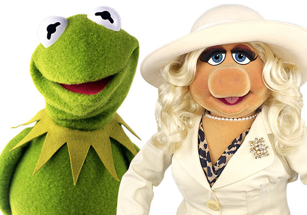  Meet & Greet Muppets 