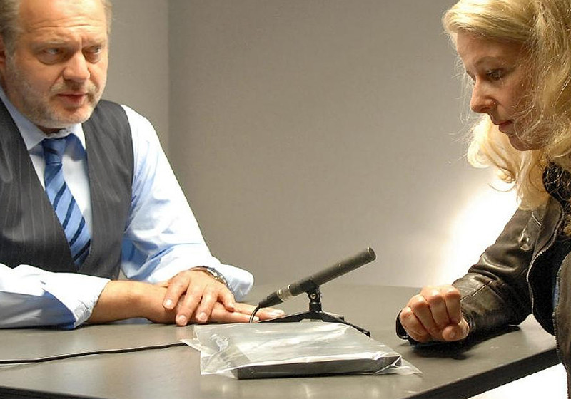  Mitspielen in Der Alte  