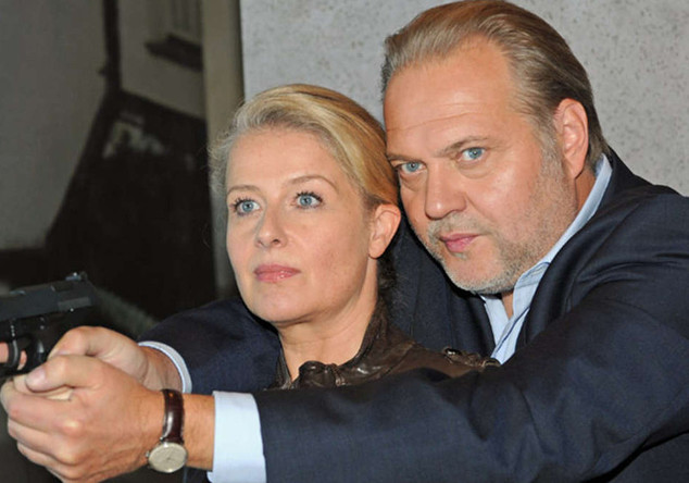  Mitspielen in Der Alte  