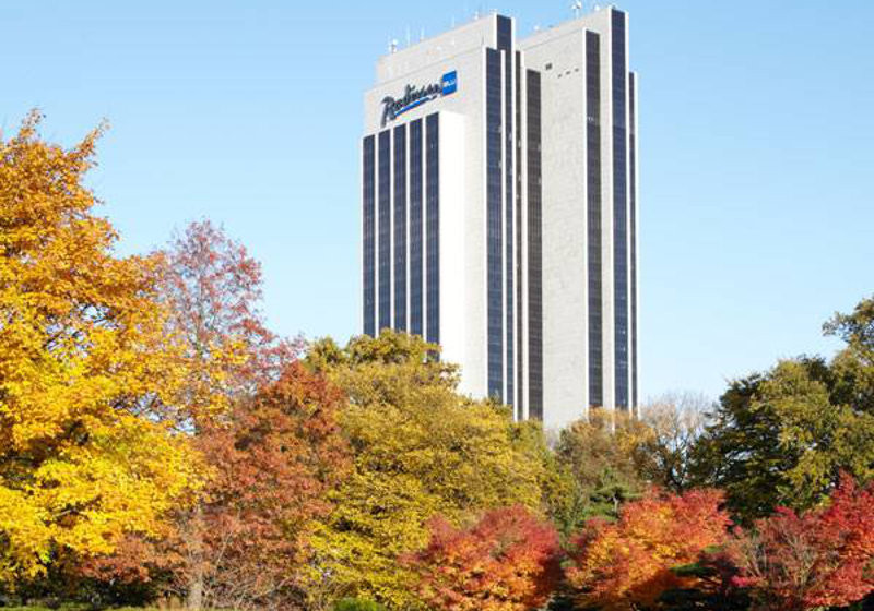  Radisson Blu Hamburg 