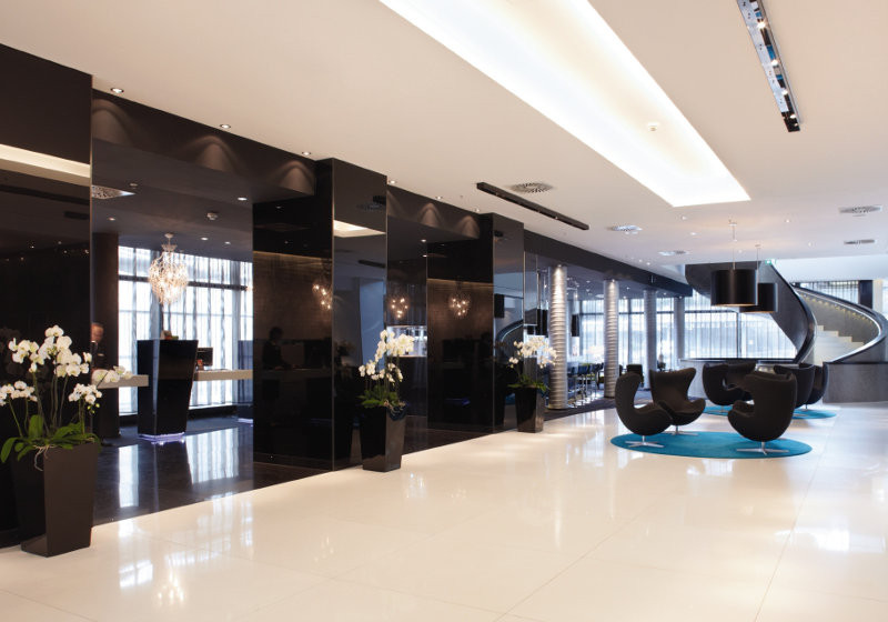  Radisson Blu Hamburg 