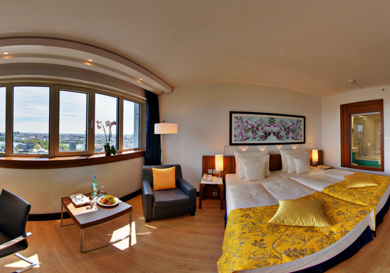  Radisson Blu Hamburg 