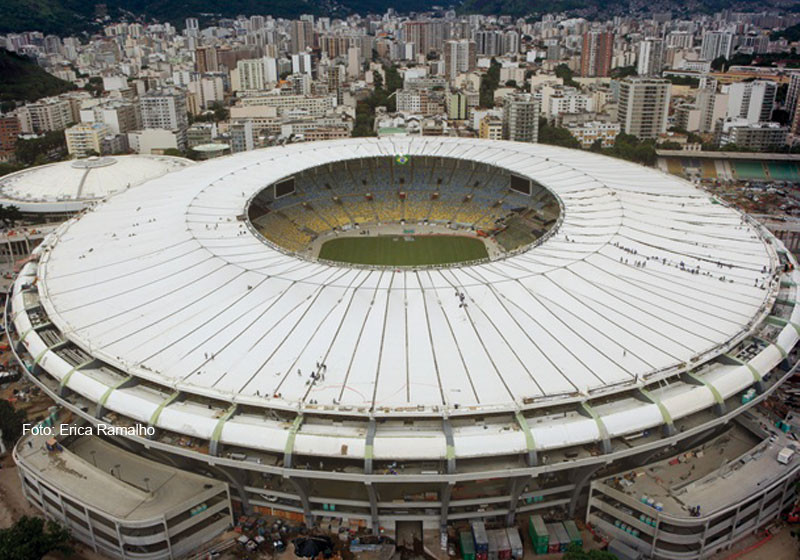  WM in Rio de Janeiro 