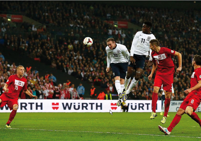  WM in Rio de Janeiro 