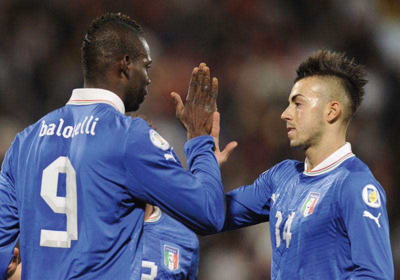  WM in Rio de Janeiro 