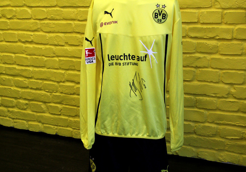  BVB-Shirt Friedrich 