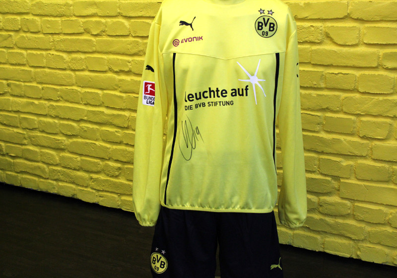  BVB-Shirt Großkreutz 