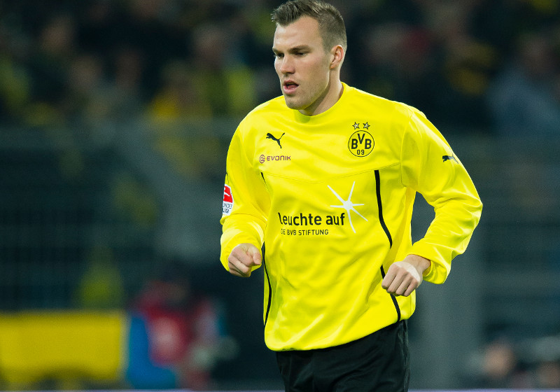  BVB-Shirt Großkreutz 