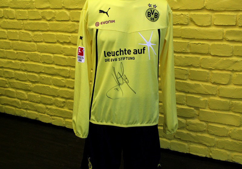  BVB-Shirt Hofmann 