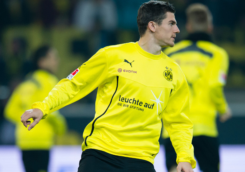  BVB-Shirt Hofmann 