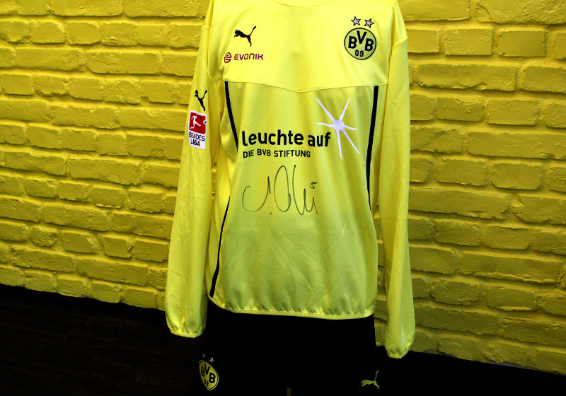  BVB-Shirt Kehl 