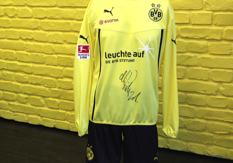 BVB-Shirt Kirch 