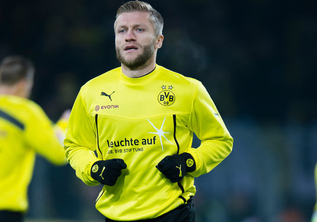  BVB-Shirt Kuba 