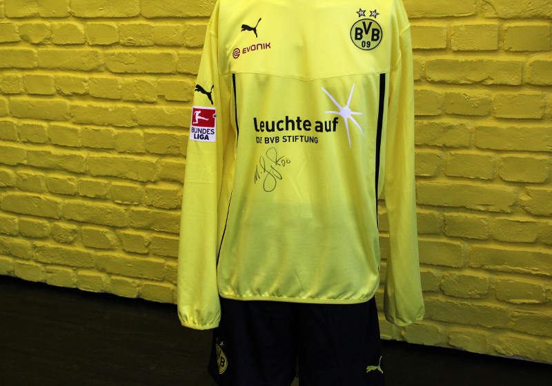  BVB-Shirt Langerak 