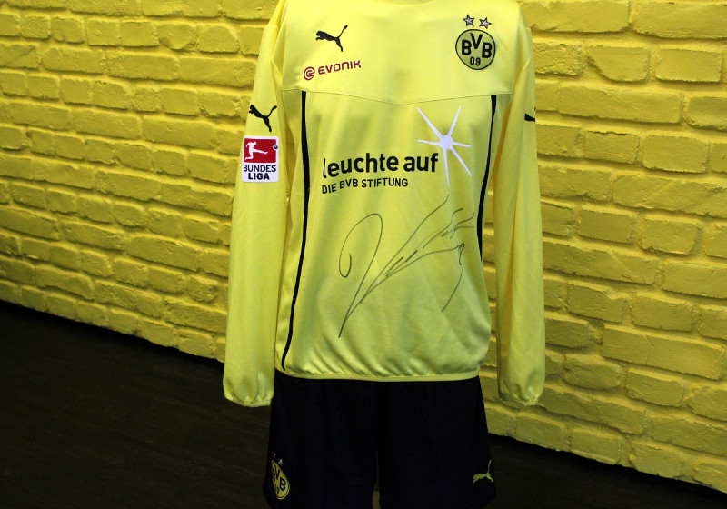  BVB-Shirt Lewandowski 