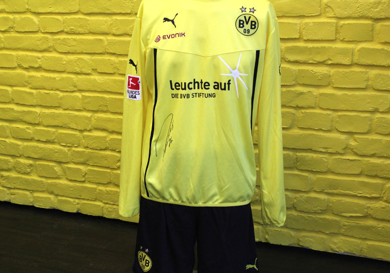  BVB-Shirt Piszczek 