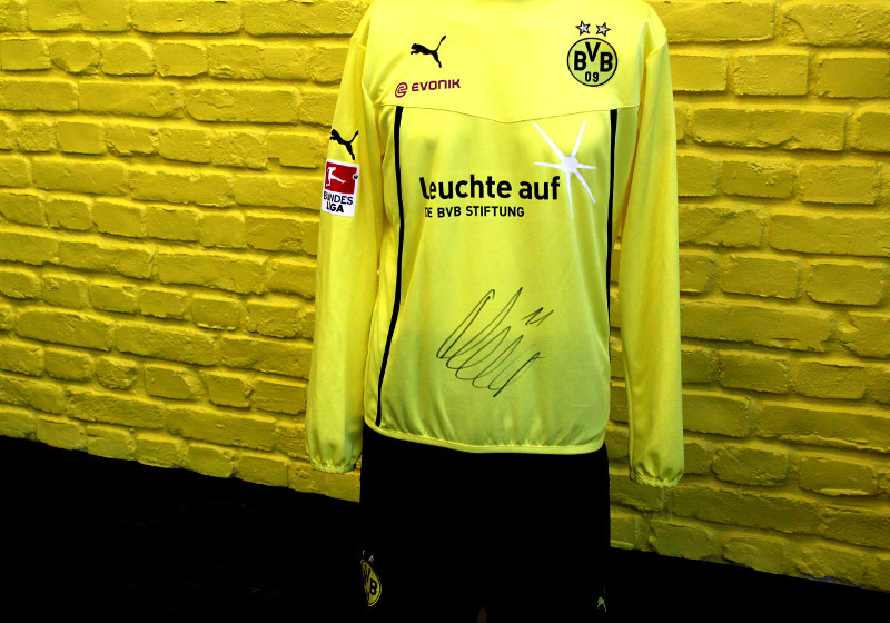  BVB-Shirt Reus 