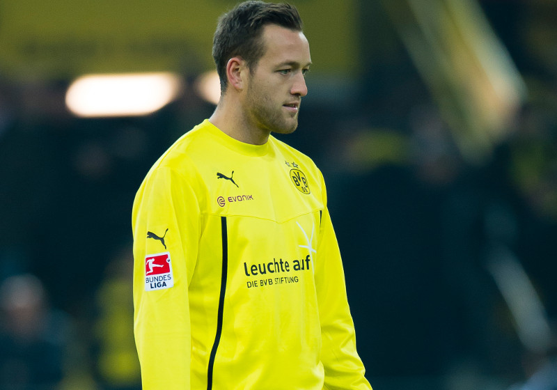  BVB-Shirt Schieber 