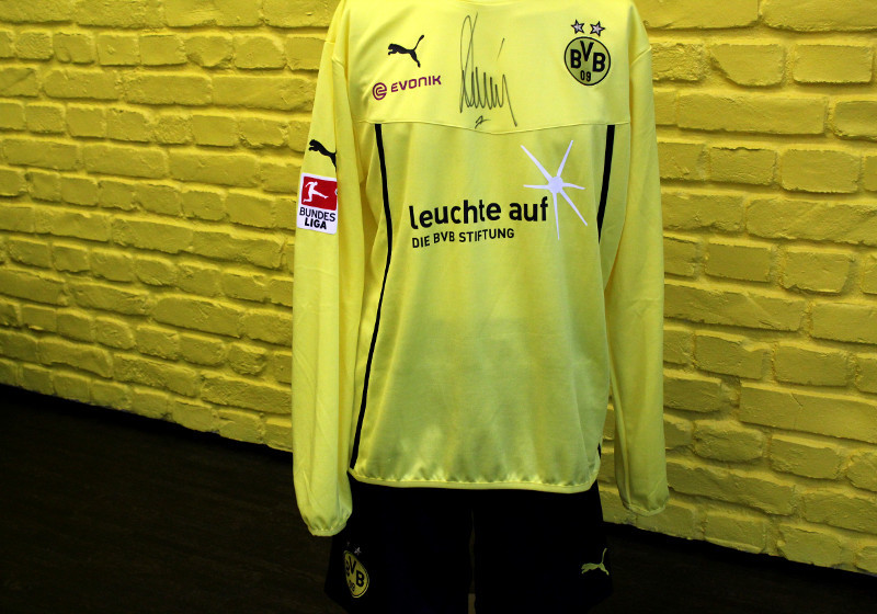  BVB-Shirt Weidenfeller 