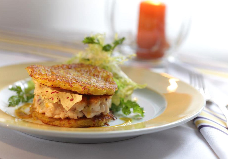  Hotel Stadt Hamburg Sylt 