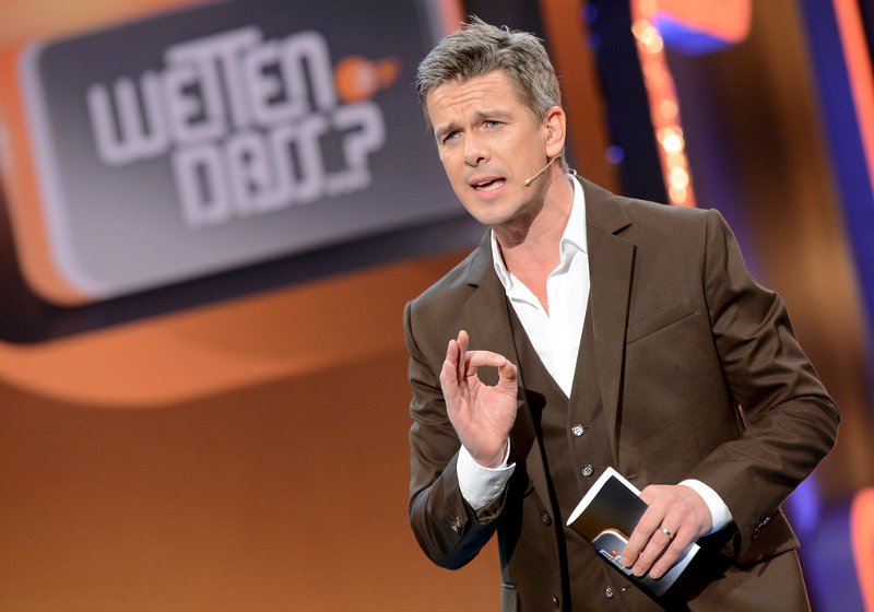 Bereits zum vierten Mal geht es für die Sendung nach Halle