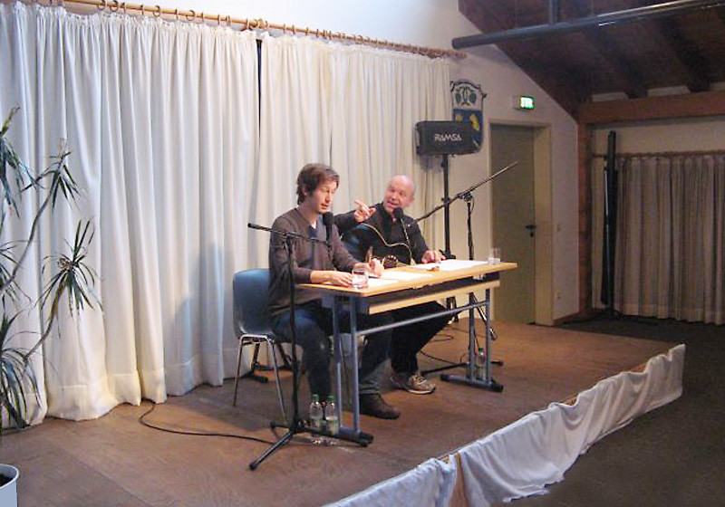  Bayerische Märchenstunde 