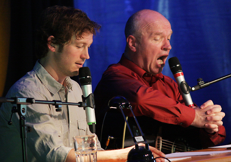  Bayerische Märchenstunde 