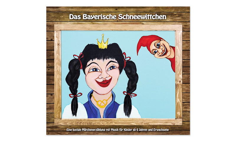  Bayerische Märchenstunde 