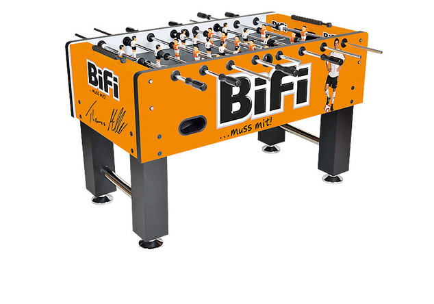  BiFi-Tischkicker Müller 