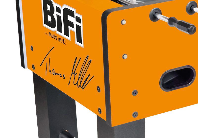  BiFi-Tischkicker Müller 