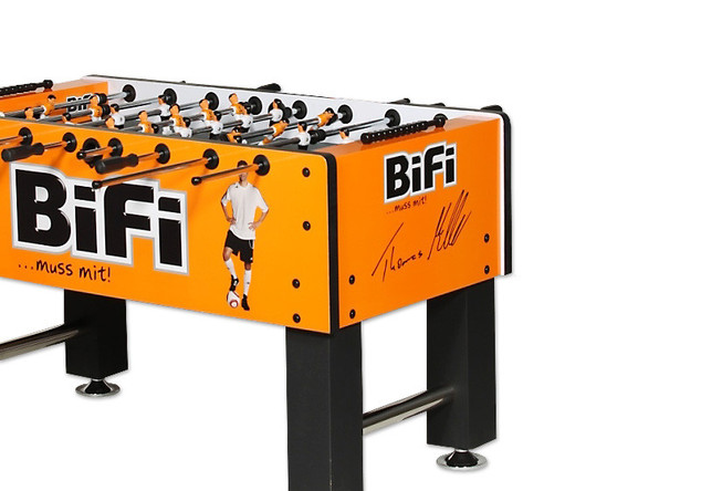  BiFi-Tischkicker Müller 